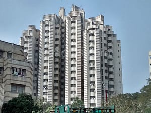 NRIs picking up good and safe apartments for their parents
